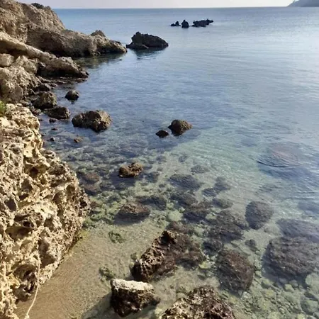 Il Rifugio Del Marinaio *