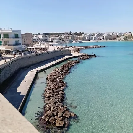 Il Rifugio Del Marinaio