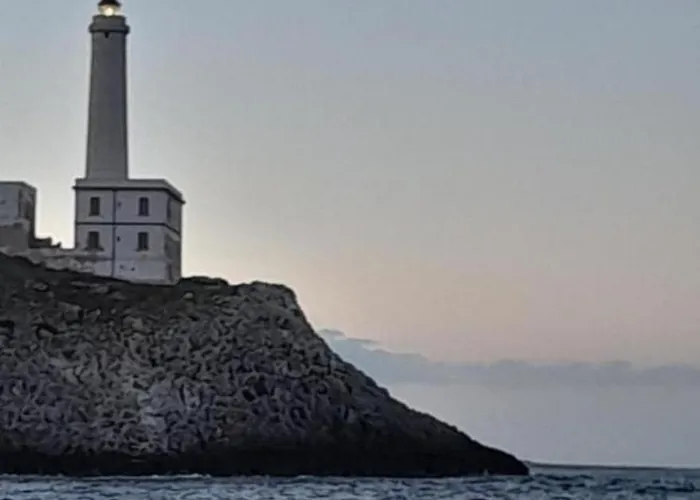 Il Rifugio Del Marinaio Otranto