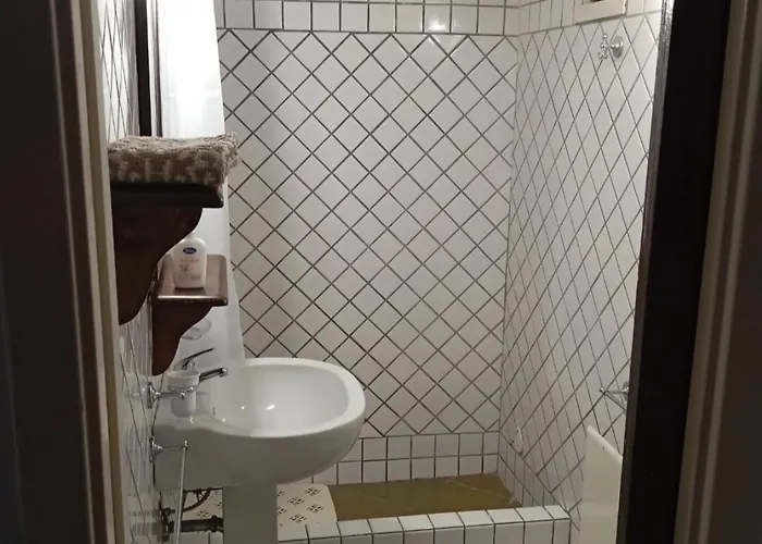 Il Rifugio Del Marinaio Appartamento