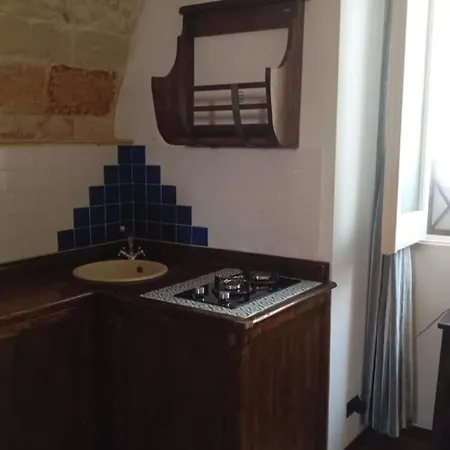 Il Rifugio Del Marinaio