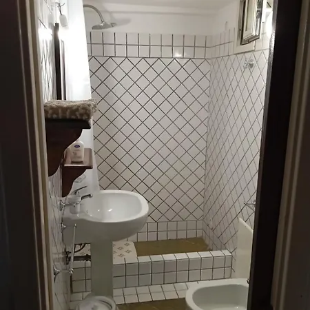 Il Rifugio Del Marinaio Апартаменти