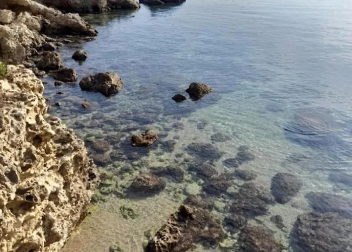 Il Rifugio Del Marinaio *